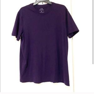 Armani Exchange T-shirt Men